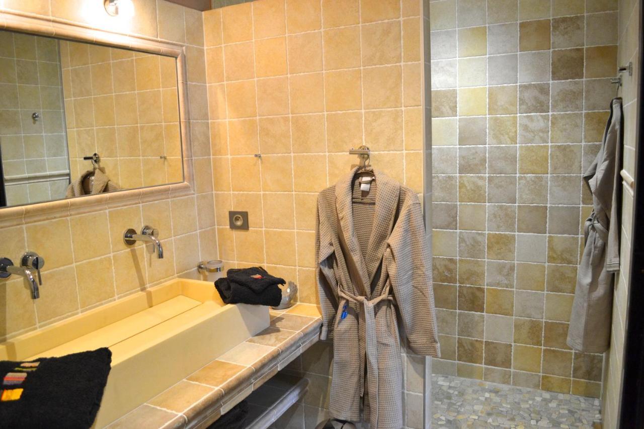 Bed and Breakfast Les Tamaris Castelnau-sur-Gupie Экстерьер фото